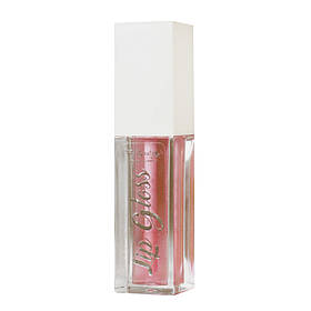 Блиск-бальзам для губ Top Beauty Lip Gloss Balm Pink 5 мл
