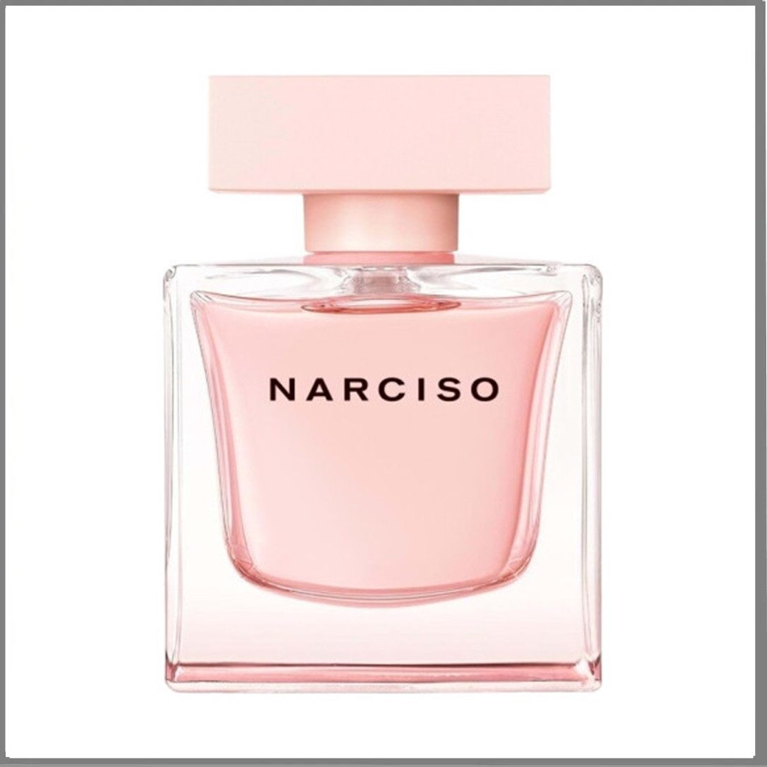 Narciso Rodriguez Narciso Cristal парфумована вода 90 ml. (Тестер Нарцисо Родригез Нарцисо Кристал)