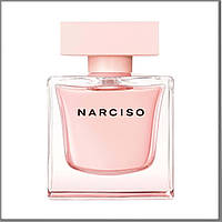 Narciso Rodriguez Narciso Cristal парфюмированная вода 90 ml. (Тестер Нарцисо Родригез Нарцисо Кристал)