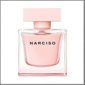 Narciso Rodriguez Narciso Cristal парфумована вода 90 ml. (Тестер Нарцисо Родригез Нарцисо Кристал)
