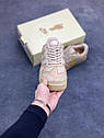Eur36-45 Billie Eilish Nike Air Force 1 Low Mushroom Sequoia чоловічі жіночі кросівки, фото 5