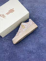 Eur36-45 Billie Eilish Nike Air Force 1 Low Mushroom Sequoia чоловічі жіночі кросівки, фото 9