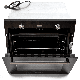 Духова шафа Grunhelm GDG 610 B електрична (10 програм, конвекція, гриль, таймер), фото 3