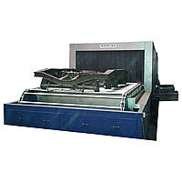 Повністю автоматична мийка кабінного типу CABIN WASH