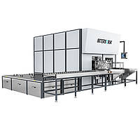 Мийні машини камерного типу ROTAWASH