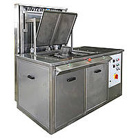 Ультразвукові мийні машини модель 1К