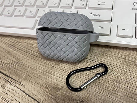 Чохол для навушників Air Pods 3 кейс для навушників Аірподс 3, фото 1