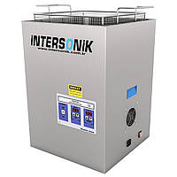 Ультразвукові мийні машини моделі міні-міді MINISONIK-MIDISONIK