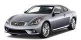 INFINITI G 2010-2013