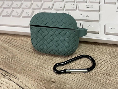 Чохол для навушників AirPods 3 кейс для навушників Аірподс 3, фото 1