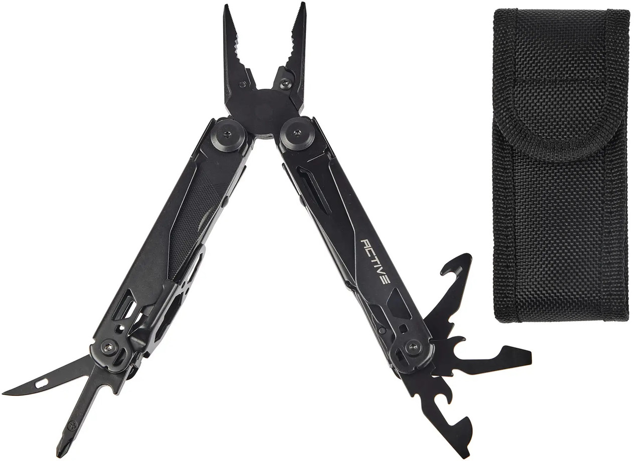 Мультиінструмент мультитул Active Batman GHK11-H, фото 1