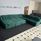 Великий кутовий диван новий, фото 3