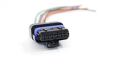 К-т проводини до датчика масової витрати на Рено Трафік 1.9dCi + 2.5dCi (135 л. с.) — Expert Line - 62228