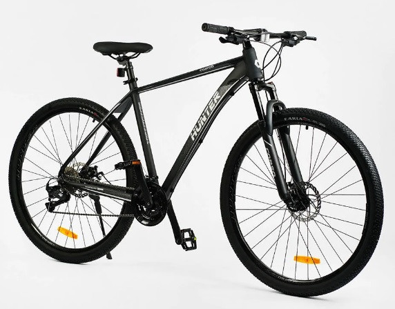 Велосипед Corso Hunter 29" HT- 29416