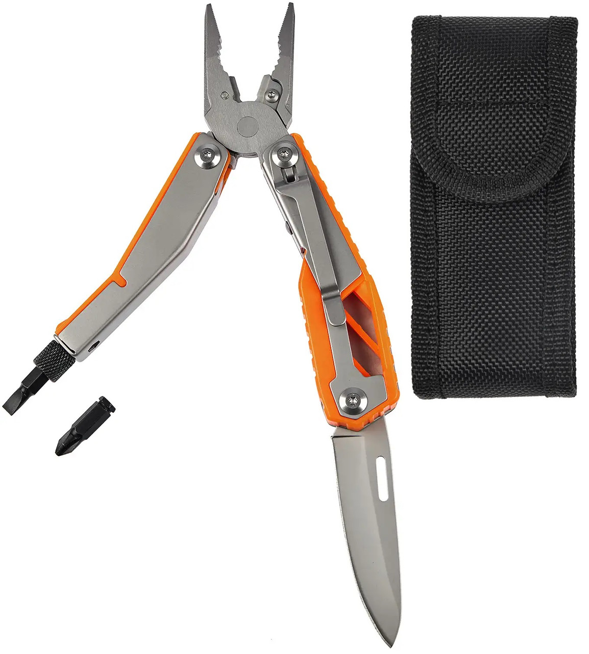 Мультиінструмент мультитул Active Basic GHK10