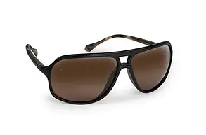 Сонцезахисні окуляри Fox Av8 Brown lense