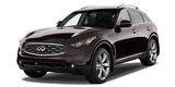 INFINITI QX70 2013-