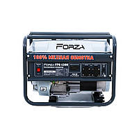Генератор бензиновый FORZA FPG4500E 230 В 13 л. с.