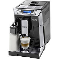 Кавомашина Delonghi Eletta Cappuccino TOP ECAM 45.760.B б/в