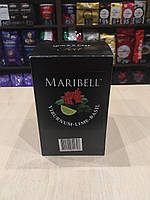 Чай Maribell Калина-лайм-базилік у саше 50 мл. 12 шт/упак