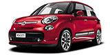 FIAT 500 L 2012-