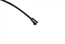 Датчик зносу гальмівних колодок передніх BMW 1 E81 E82 E88 3 E90 E91 04-13 650mm M47 N45 N47 700 3416, фото 5