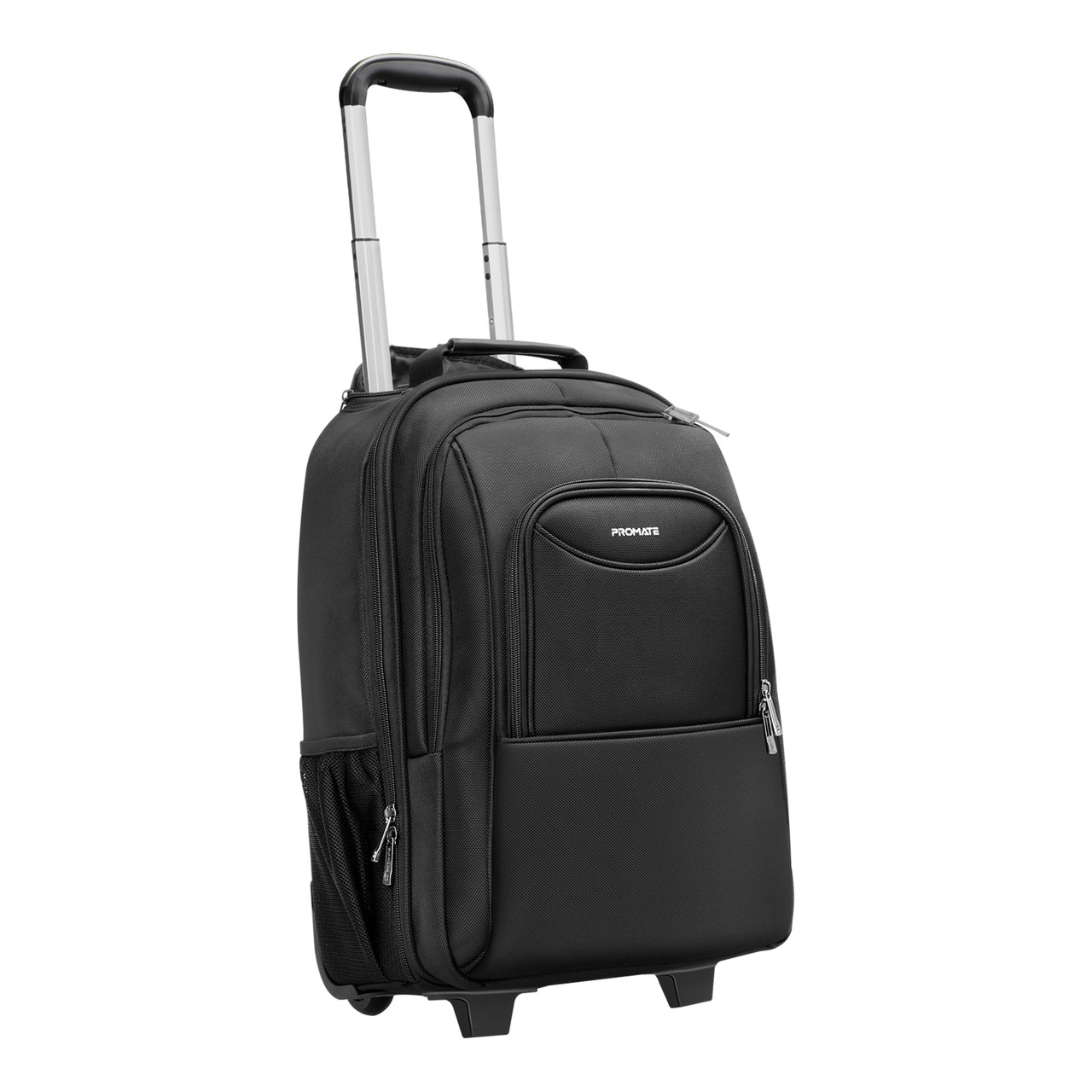 Рюкзак для ноутбука Promate Mogul-TR 16" Black (mogul-tr.black)