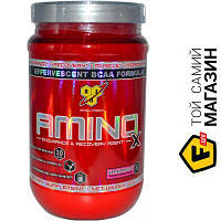 Аминокислота BSN Amino X 435 г - кавун (100707)