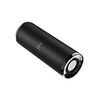 TU  TU Портативная Bluetooth колонка Borofone BR1 TWS black
