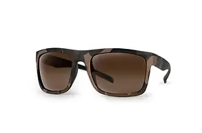 Сонцезахисні окуляри Fox Avius - Camo/Black - Brown Lense