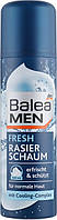 Пена для бритья Balea Men Fresh, 300 мл