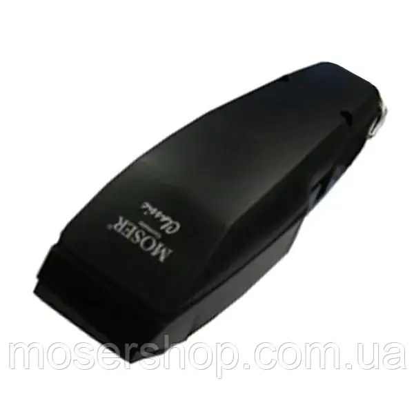 Корпус для Moser 1400 Black 1406-7070, фото 1