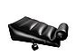 Подушка для сексу DARK MAGIC RAMP WEDGE INFLATABLE CUSHION, фото 4
