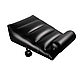 Подушка для сексу DARK MAGIC RAMP WEDGE INFLATABLE CUSHION, фото 3