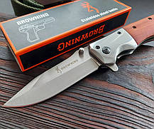 Ніж розкладний Browning DA51, фото 4