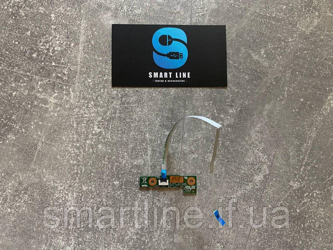 Купить Кнопка включення для ноутбука Asus F550C | R510L | X550 | X550LA ...