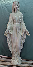 Скульптура Матері Божої #745 - 160 см
