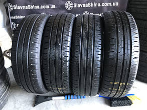 Шини 165 60 15 77H Continental ContiEcoContact5
