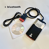 DELPHI DS150E універсальний адаптер для авто bluetooth автоком, дельфі v3.0, реле NEC