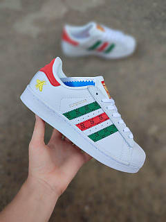 ADIDAS SuperStar Gucci ID 1946920977 975 Prom.ua
