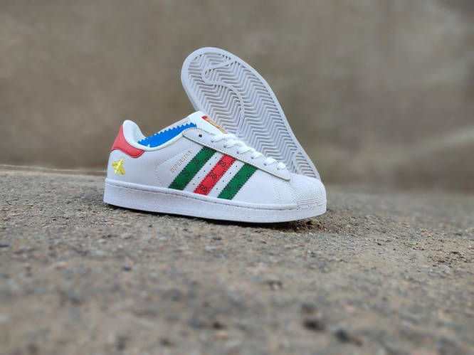 ADIDAS SuperStar Gucci ID 1946920977 975 Prom.ua
