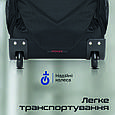 Рюкзак для ноутбука Promate Compact-TR 15.6" Black (compact-tr.black), фото 2