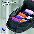 Рюкзак для ноутбука Promate Compact-TR 15.6" Black (compact-tr.black), фото 5