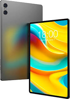 Teclast T50 Pro 8/256Gb Gray (гарантія 12 місяців)