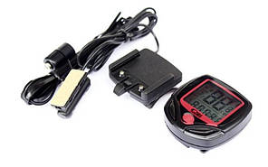 Велоспідометр SB-318 (SD-548B)