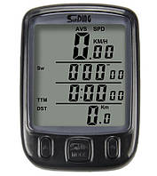 Велоспідометр SD-563A