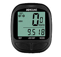 Велоспідометр JOY-587