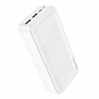 Портативное зарядное устройство Power Bank BOROFONE BJ27B 30 000 mAh