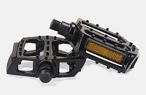 Педалі на велосипед 100x120x25 мм