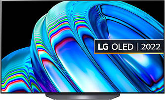 Телевізор LG OLED65B2